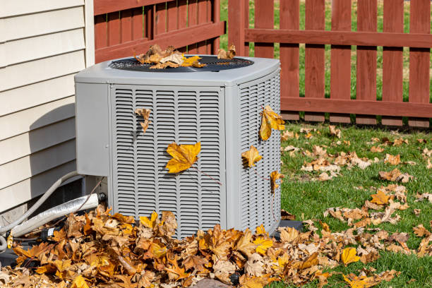 Reliable Petaluma, CA HVAC Solutions
