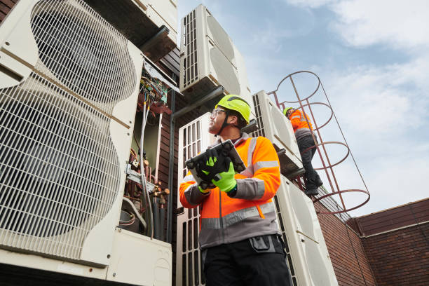 Best Air conditioning repair  in Petaluma, CA