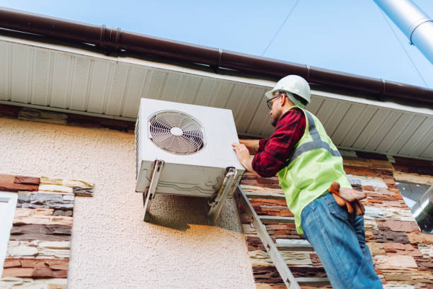 Best Best HVAC companies  in Petaluma, CA