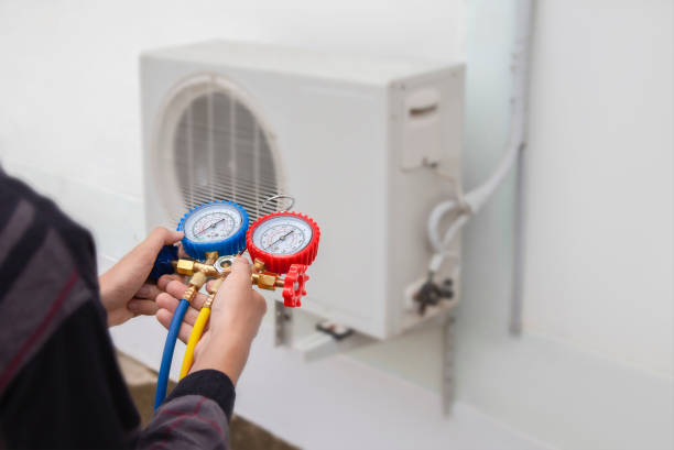 Best HVAC maintenance near me  in Petaluma, CA
